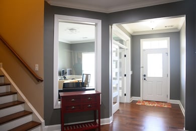 201 Cooper Ledge Cir, Franklin, TN 37064 - photo 5