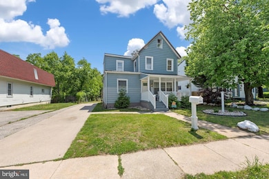 172 E Charleston Ave, Lawnside, NJ 08045 - photo 3