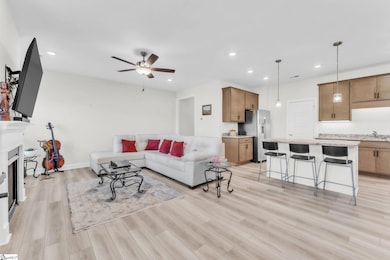 5 Camden Woods Trail unit 213C, Greenville, SC 29607 - photo 4