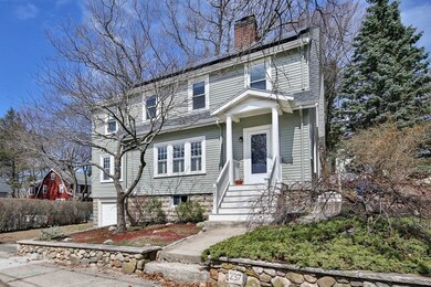 237 Appleton St, Arlington, MA 02476 - photo 2