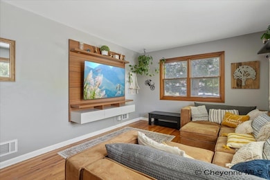 3628 Amherst Rd, Cheyenne, WY 82001 - photo 4