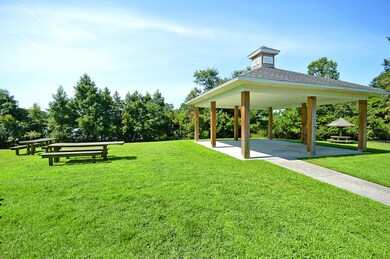 3Covered Pavillion