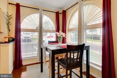 4550 Strutfield Ln unit 2128, Alexandria, VA 22311 - photo 5