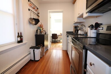 1871 Beacon St unit 4, Brookline, MA 02445 - photo 2