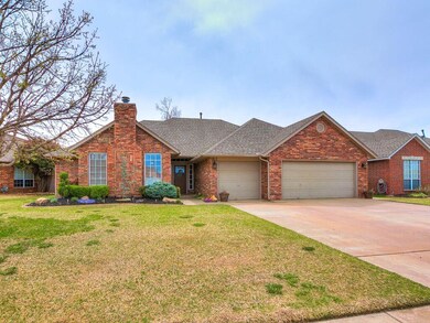 2900 Overland Way, Edmond, OK 73012 - photo 2