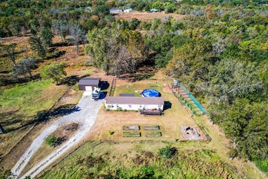 25028 S 465th West Ave, Depew, OK 74028 - photo 3