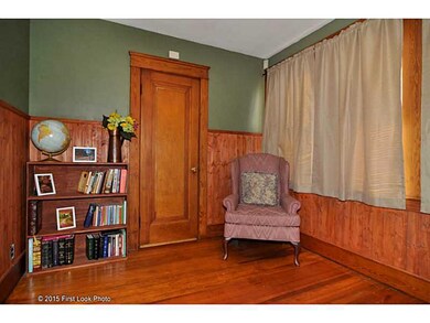 Den/Family/Great Room.