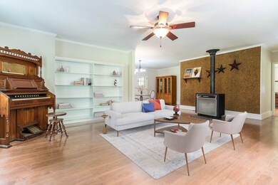 4667 Fielding Knott Rd, Oxford, NC 27565 - photo 5