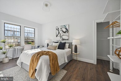 1820 Clydesdale Place NW unit 112, Washington, DC 20009 - photo 6