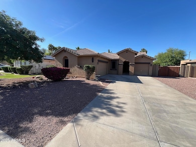 4130 E Megan St, Gilbert, AZ 85295 - photo 2