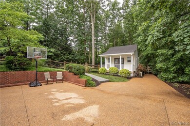 Cottage