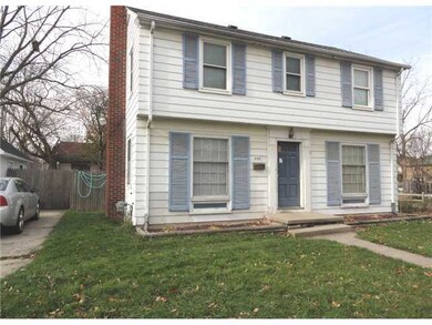 909 N Chestnut St, Lansing, MI 48906 - photo 2