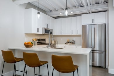 305 Webster Ave unit 303, Cambridge, MA 02141 - photo 5