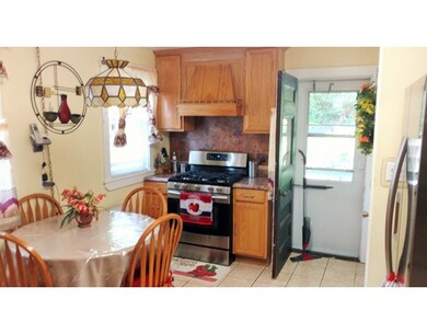 581 South St, Roslindale, MA 02131 - photo 6