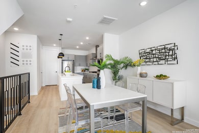 719 E Locust St unit 3110, San Antonio, TX 78212 - photo 6