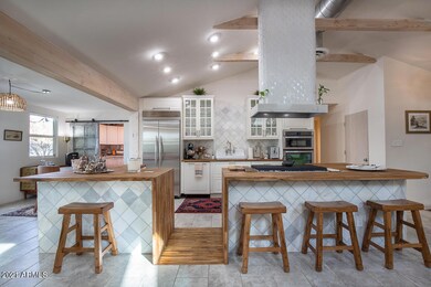 3038 N Evergreen St, Phoenix, AZ 85014 - photo 5