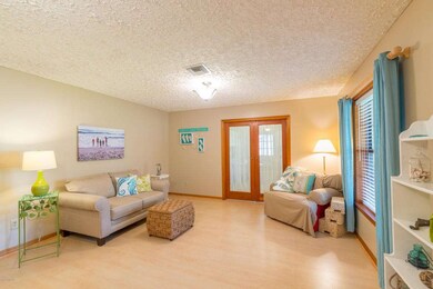 Formal Living