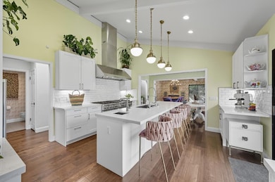 27464 Altamont Rd, Los Altos Hills, CA 94022 - photo 6