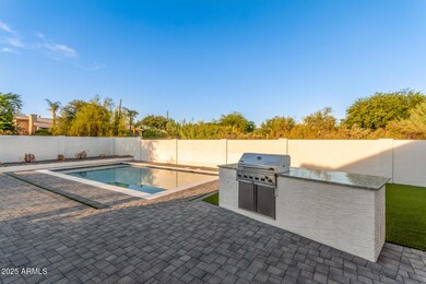 8156 E Questa Rd, Scottsdale, AZ 85255 - photo 4