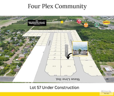 203 E Royal Palm Dr unit 51, Mercedes, TX 78570 - photo 3