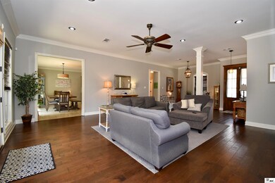 116 Belle Pointe Dr, Ruston, LA 71270 - photo 5