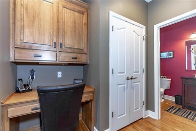 21615 W 100th St, Lenexa, KS 66220 - photo 3