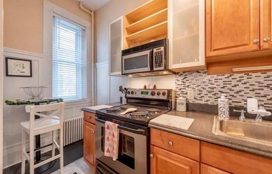 342 Commonwealth Ave unit 4, Boston, MA 02115 - photo 6