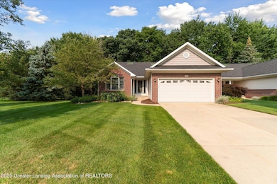 4051 Highland Terrace unit 46, Okemos, MI 48864 - photo 4