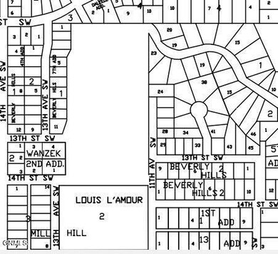 5 Lots 11th Ave SW, Jamestown, ND 58401 - photo 3