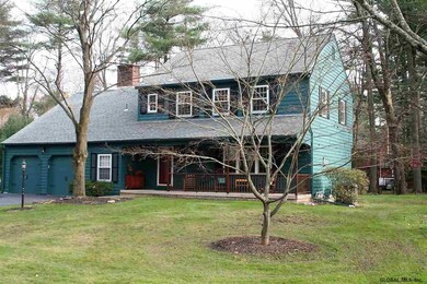 4 Concord Rd, Glenmont, NY 12077 - photo 2