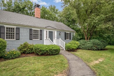 119 Jericho Rd unit 119, Weston, MA 02493 - photo 4