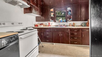 109 E St NE, Ardmore, OK 73401 - photo 5