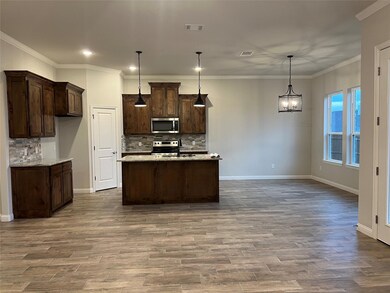 4007 Gallivant Dr, Granbury, TX 76049 - photo 7