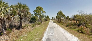 East street view 539 Hamwood St