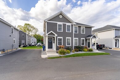 111 Union St unit 16, Westfield, MA 01085 - photo 2