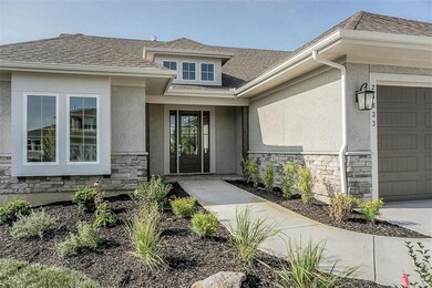 25833 W 96th St, Lenexa, KS 66227 - photo 2