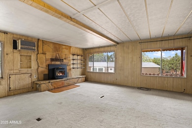 413 E Idle Cir, Payson, AZ 85541 - photo 2