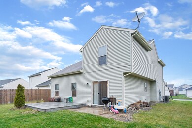 9528 Acacia Passage, Fort Wayne, IN 46835 - photo 7