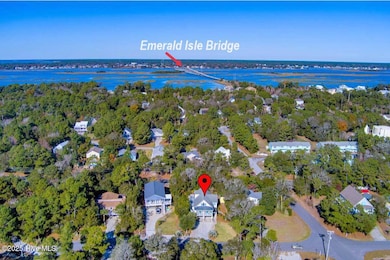 151 Doe Dr, Emerald Isle, NC 28594 - photo 3