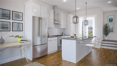 Kitchen Rendering
