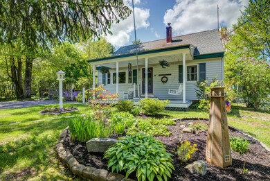 97 Burnell Dr, Yarmouth, ME 04096 - photo 3