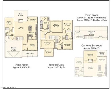 1230 Traditional Ln, Wilmington, NC 28411 - photo 2