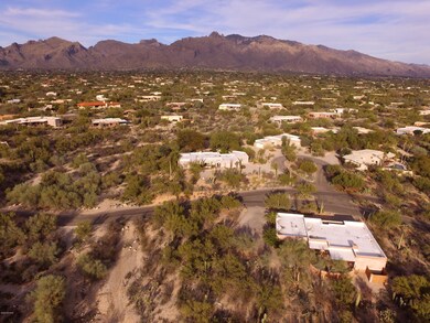 Almost 1 acre property