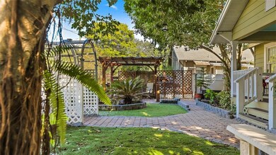 845 15th St N, Saint Petersburg, FL 33705 - photo 5