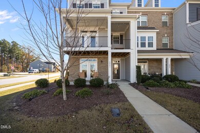 2901 Great Lawn Rd unit 77 - Gibbons, Apex, NC 27502 - photo 2