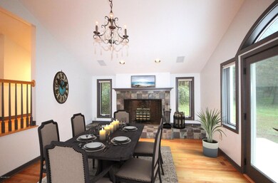 Dining Room VS