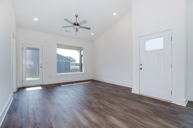 Entrance Foyer