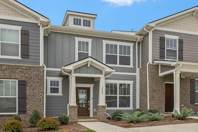 2509 Drumwright Way, Columbia, TN 38401 - photo 3