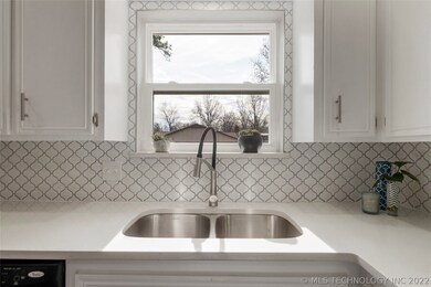 6608 S 254th East Ave, Broken Arrow, OK 74014 - photo 7