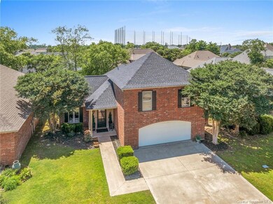 4884 Muirfield Dr, Lake Charles, LA 70605 - photo 2